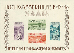 Losabbildung