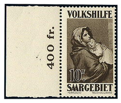 Losabbildung