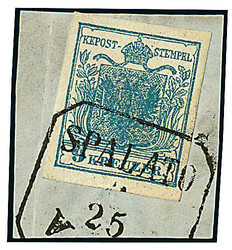 4745300: 奧大利郵戳