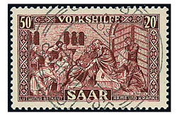 Losabbildung