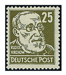 Losabbildung