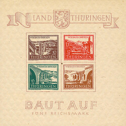 Losabbildung