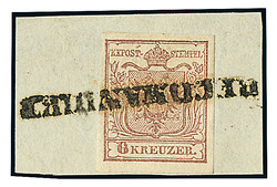 4745300: Austria Cancellations