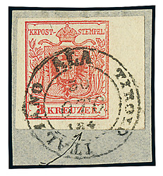 4745300: Austria Cancellations