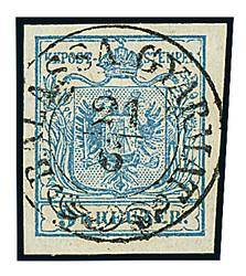 4745300: Austria Cancellations