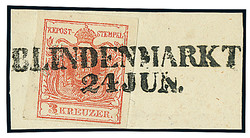 4745300: Austria Cancellations