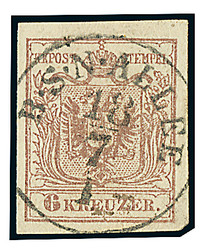 4745300: Austria Cancellations