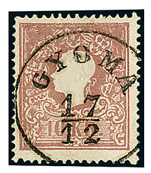 4745300: Austria Cancellations