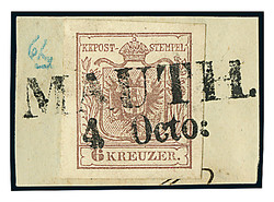 4745300: Austria Cancellations