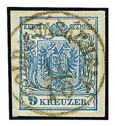 4745300: Austria Cancellations