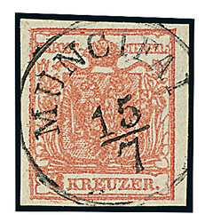 4745300: Austria Cancellations