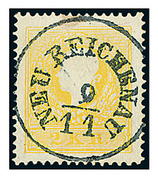 4745300: Austria Cancellations