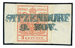 4745300: Austria Cancellations