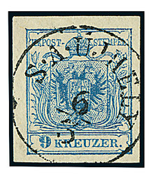 4745300: Austria Cancellations