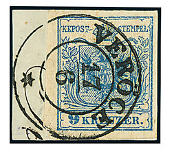 4745300: Austria Cancellations