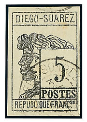 2395: Diego Suarez