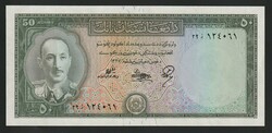 110.570.30: Banknotes – Asia - Afghanistan