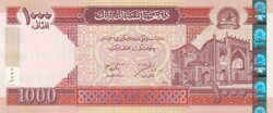 110.570.30: Banknotes – Asia - Afghanistan