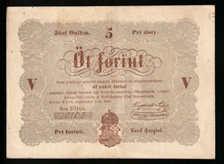 110.520: Banknotes - Hungary