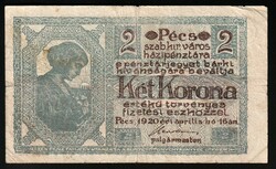 110.520: Banknotes - Hungary