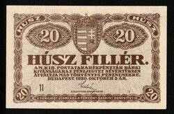 110.520: Banknotes - Hungary