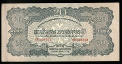 110.520: Banknotes - Hungary