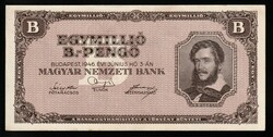 110.520: Banknotes - Hungary