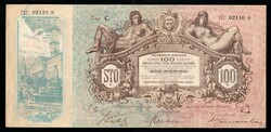 110.380: Banknoten - Polen