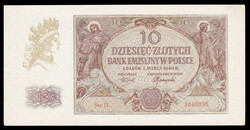 110.380: Banknoten - Polen