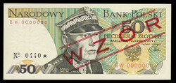 110.380: Banknoten - Polen