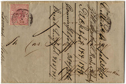100: Altdeutschland Württemberg