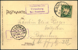15: Altdeutschland Bayern