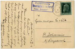15: Altdeutschland Bayern