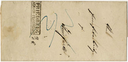 95: Altdeutschland Thurn und Taxis