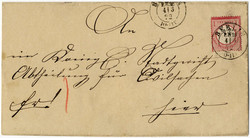 105: Berliner Postgeschichte