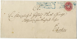 105: Berliner Postgeschichte