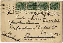 190: Deutsche Kolonien Kamerun