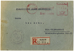 1359: Berlin Vorläufer