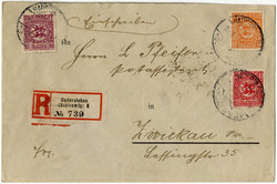 330: Deutsche Abstimmgeb. Schleswig