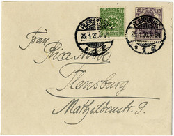 330: Deutsche Abstimmgeb. Schleswig