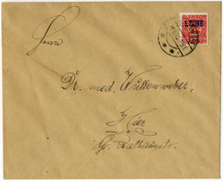 330: Deutsche Abstimmgeb. Schleswig