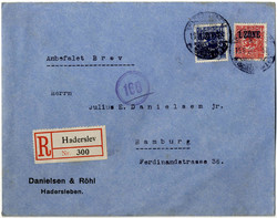 330: Deutsche Abstimmgeb. Schleswig