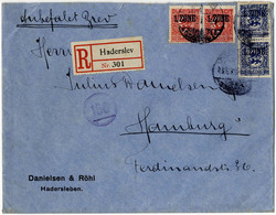 330: Deutsche Abstimmgeb. Schleswig