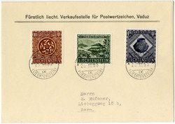 4175: Liechtenstein