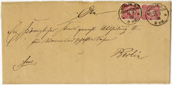 105: Berliner Postgeschichte