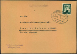 350: Saar