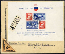 4175: Liechtenstein