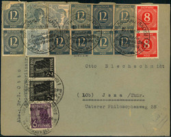 1300: Gemeinschaftsausgaben