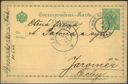 1920: Bosnien und Herzegowina (Österr.)