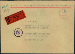 1335: Französische Württemberg